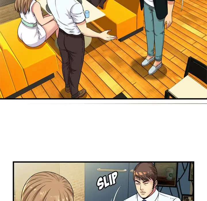 My Friend’s Dad - Chapter 28 [photo 51] - MangaPorn