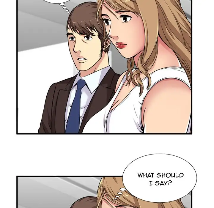 My Friend’s Dad - Chapter 28 [photo 6] - MangaPorn