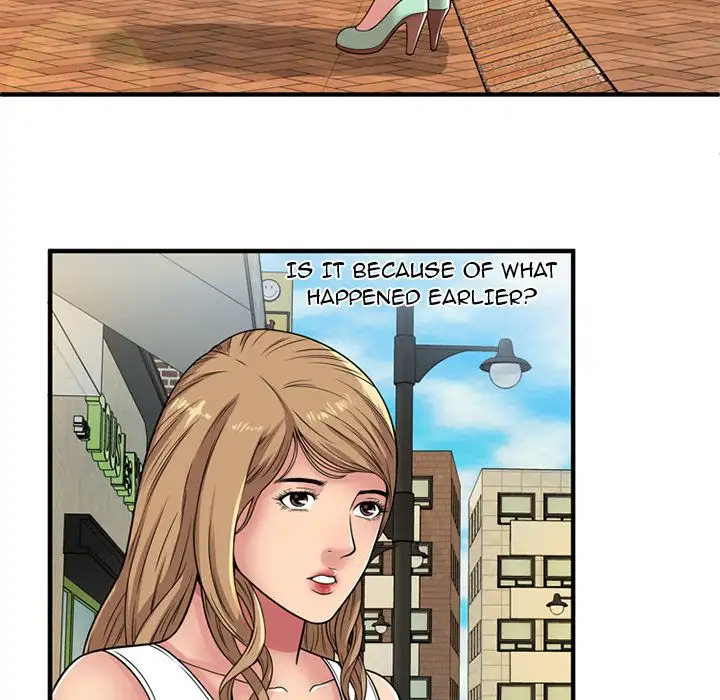 My Friend’s Dad - Chapter 28 [photo 64] - MangaPorn