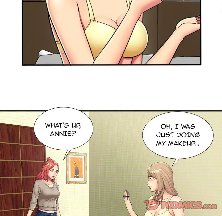 My Friend’s Dad - Chapter 29 [photo 30] - MangaPorn