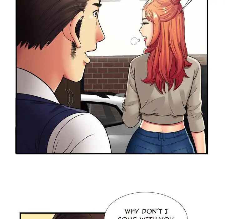My Friend’s Dad - Chapter 29 [photo 55] - MangaPorn