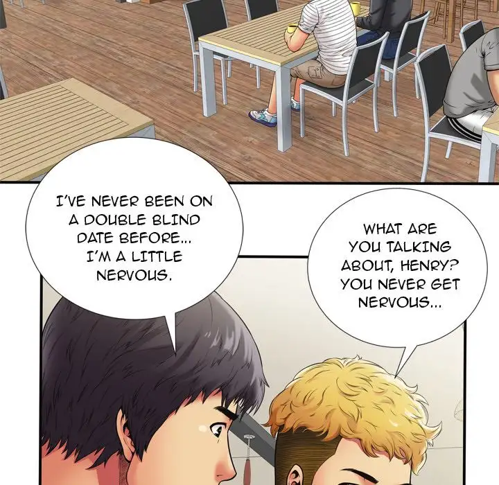 My Friend’s Dad - Chapter 29 [photo 69] - MangaPorn