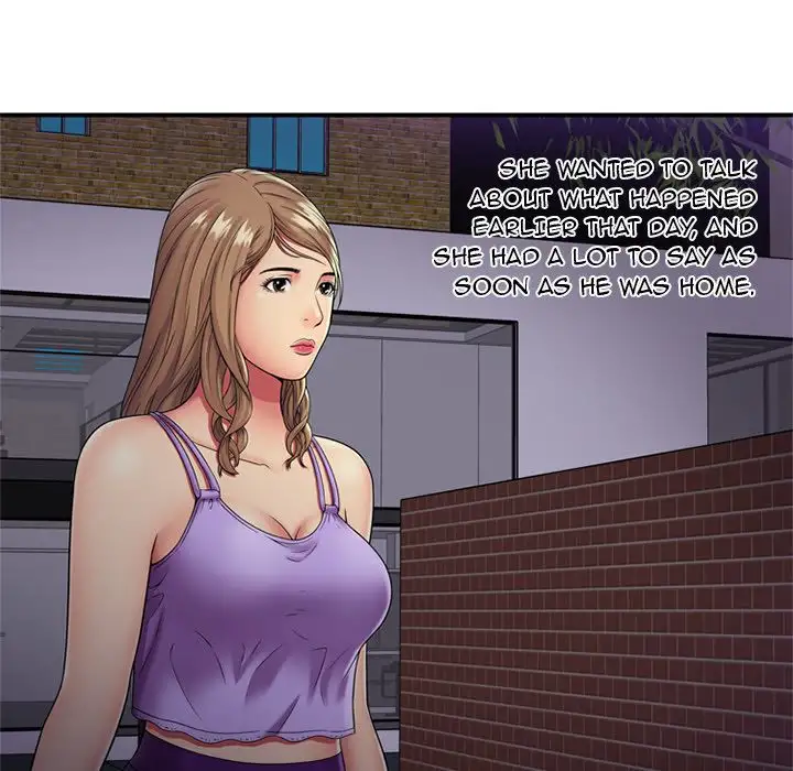 My Friend’s Dad - Chapter 29 [photo 8] - MangaPorn