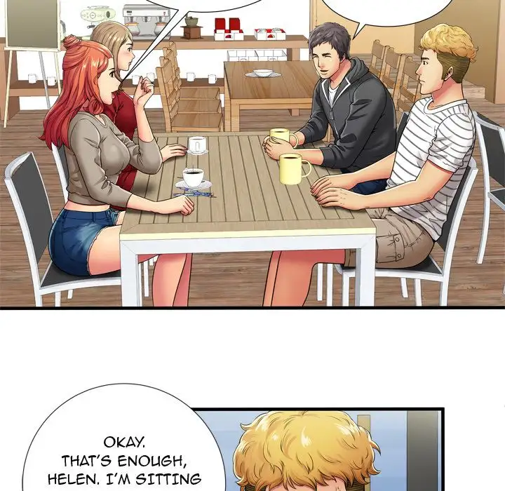 My Friend’s Dad - Chapter 30 [photo 11] - MangaPorn