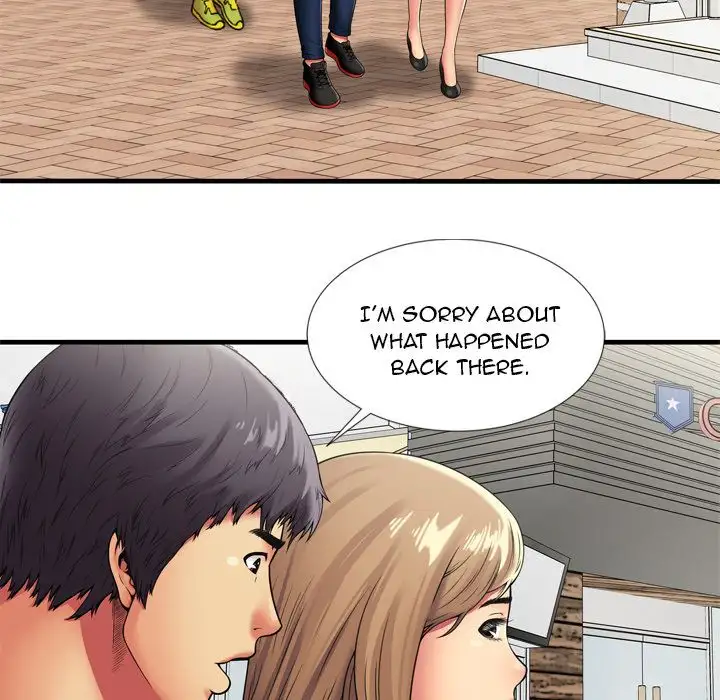 My Friend’s Dad - Chapter 30 [photo 17] - MangaPorn