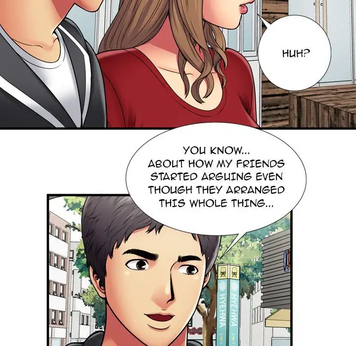 My Friend’s Dad - Chapter 30 [photo 18] - MangaPorn