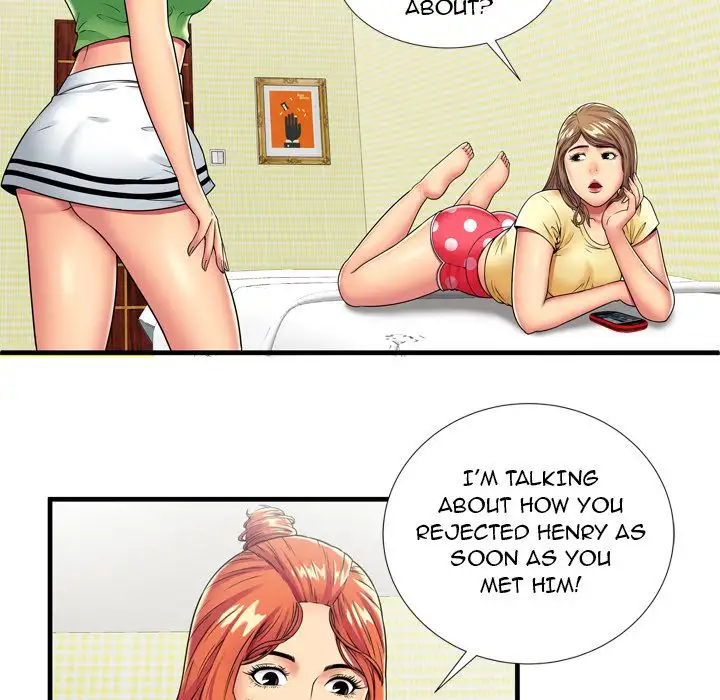 My Friend’s Dad - Chapter 30 [photo 33] - MangaPorn