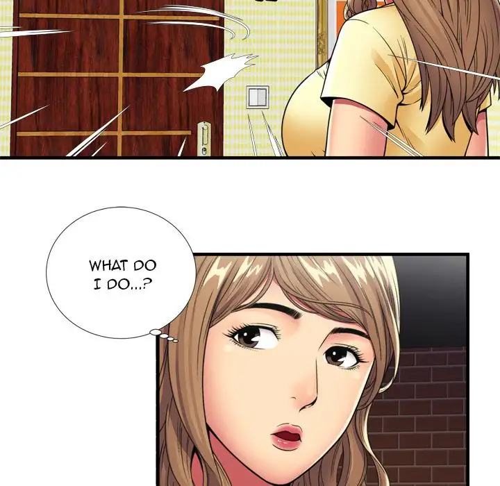 My Friend’s Dad - Chapter 30 [photo 37] - MangaPorn