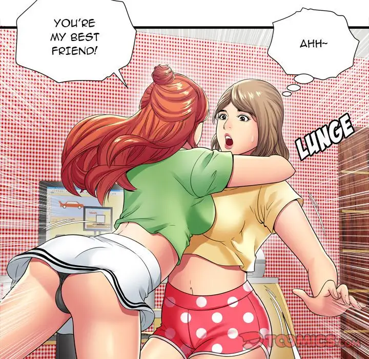 My Friend’s Dad - Chapter 30 [photo 58] - MangaPorn