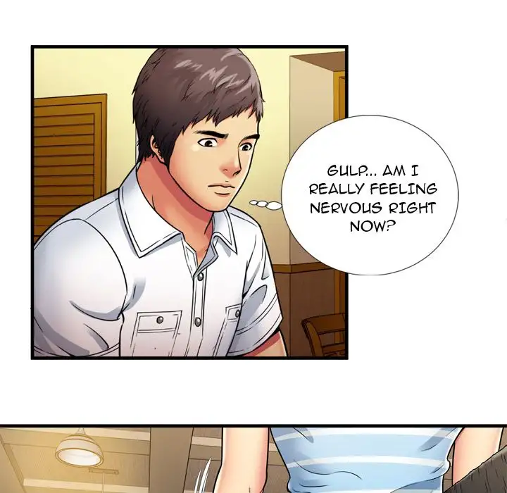 My Friend’s Dad - Chapter 30 [photo 61] - MangaPorn