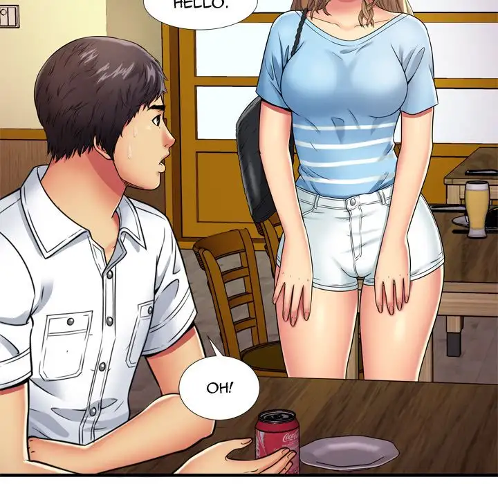My Friend’s Dad - Chapter 30 [photo 64] - MangaPorn