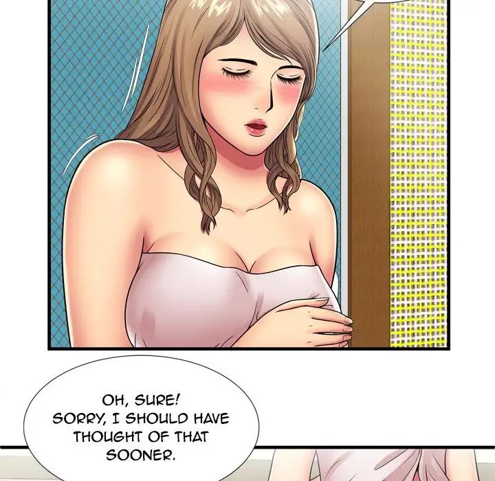 My Friend’s Dad - Chapter 31 [photo 23] - MangaPorn