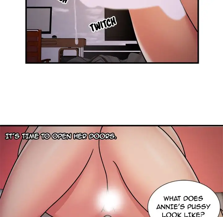 My Friend’s Dad - Chapter 31 [photo 52] - MangaPorn