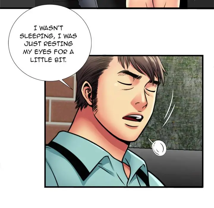 My Friend’s Dad - Chapter 32 [photo 23] - MangaPorn