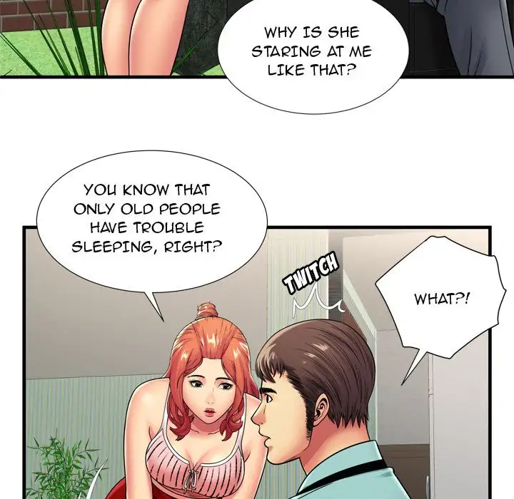 My Friend’s Dad - Chapter 32 [photo 26] - MangaPorn