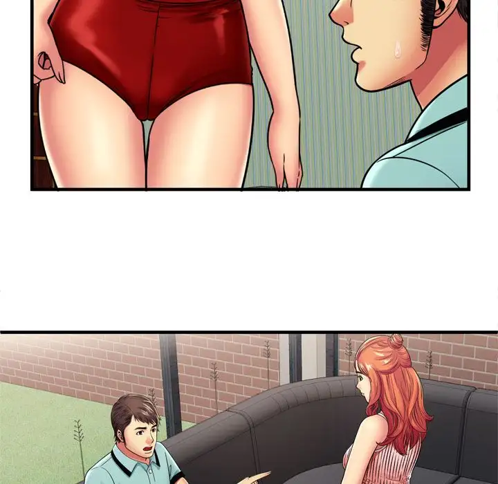 My Friend’s Dad - Chapter 32 [photo 29] - MangaPorn