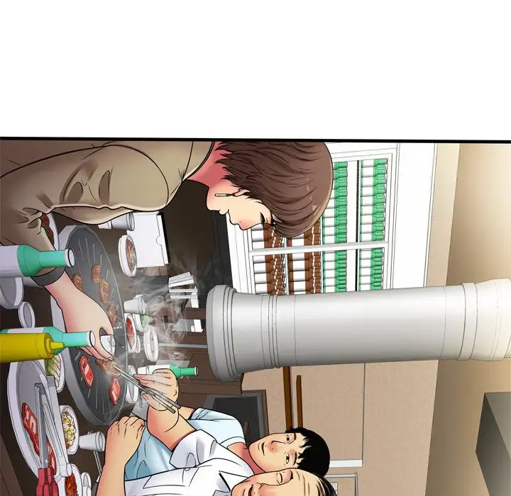 My Friend’s Dad - Chapter 32 [photo 40] - MangaPorn