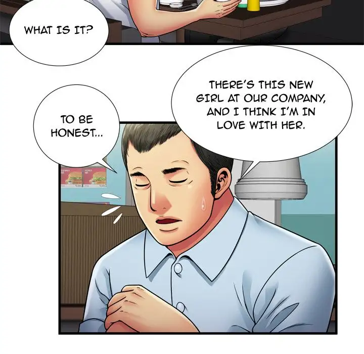 My Friend’s Dad - Chapter 32 [photo 46] - MangaPorn