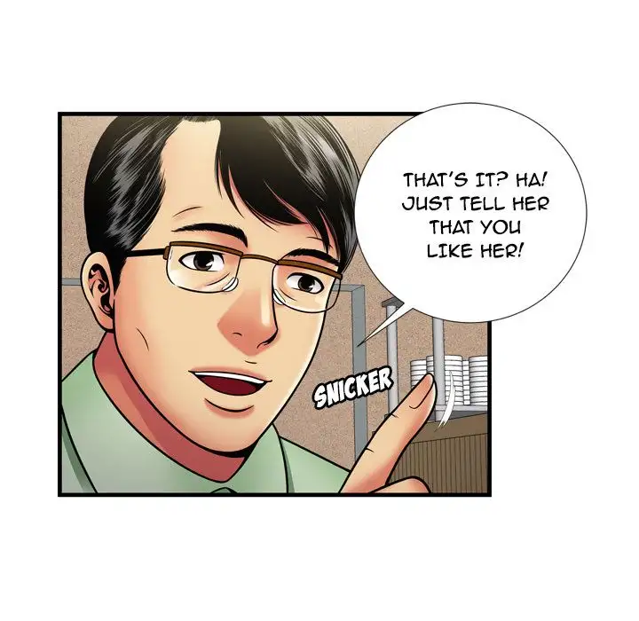 My Friend’s Dad - Chapter 32 [photo 47] - MangaPorn