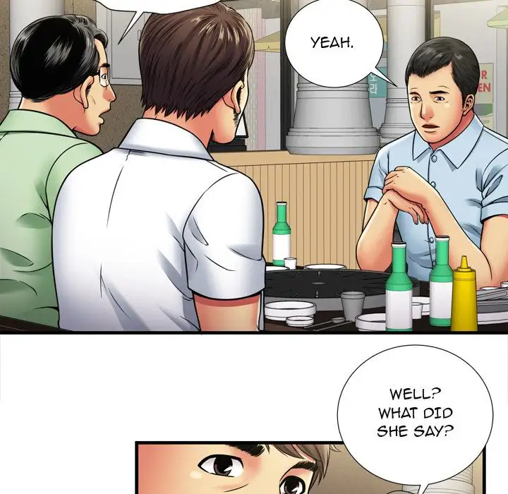 My Friend’s Dad - Chapter 32 [photo 49] - MangaPorn