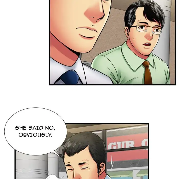My Friend’s Dad - Chapter 32 [photo 50] - MangaPorn