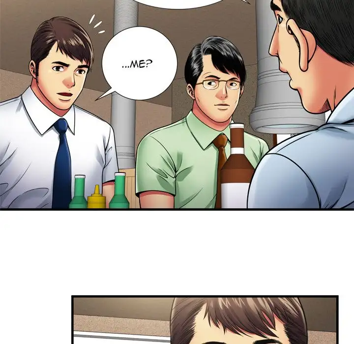 My Friend’s Dad - Chapter 32 [photo 56] - MangaPorn