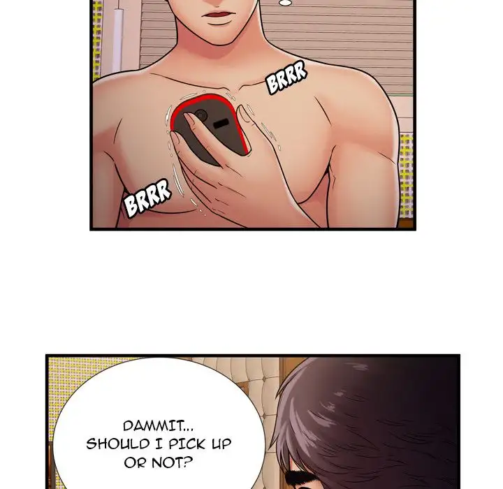 My Friend’s Dad - Chapter 32 [photo 6] - MangaPorn