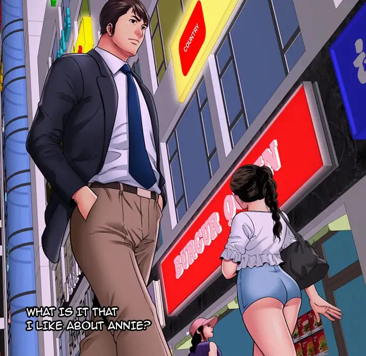 My Friend’s Dad - Chapter 32 [photo 60] - MangaPorn