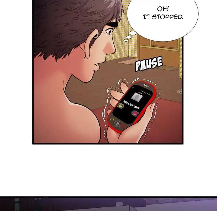 My Friend’s Dad - Chapter 32 [photo 8] - MangaPorn