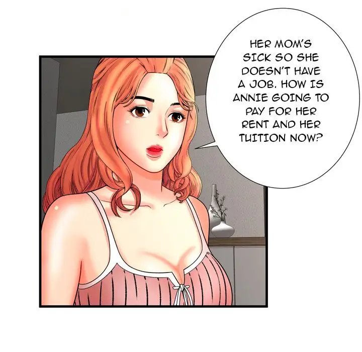 My Friend’s Dad - Chapter 33 [photo 10] - MangaPorn