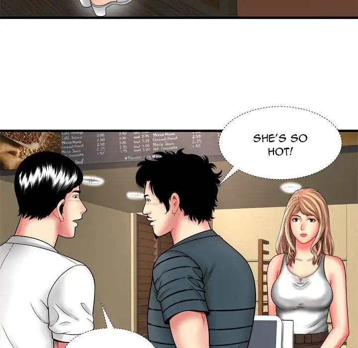 My Friend’s Dad - Chapter 33 [photo 19] - MangaPorn