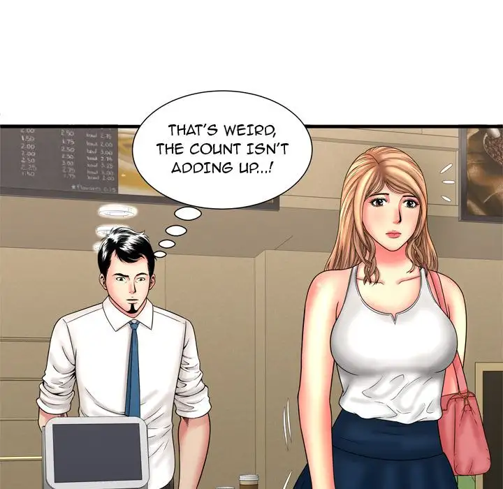 My Friend’s Dad - Chapter 33 [photo 25] - MangaPorn