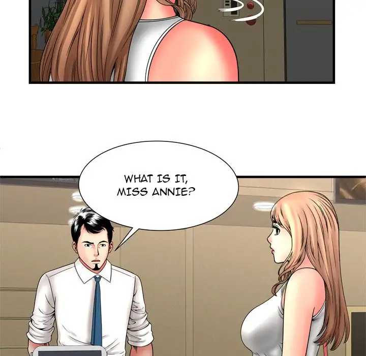 My Friend’s Dad - Chapter 33 [photo 27] - MangaPorn
