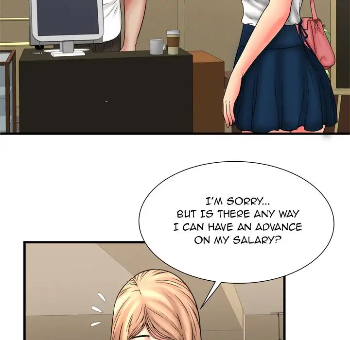 My Friend’s Dad - Chapter 33 [photo 28] - MangaPorn