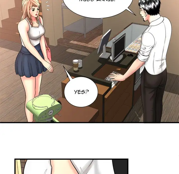 My Friend’s Dad - Chapter 33 [photo 34] - MangaPorn