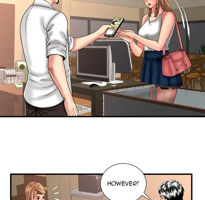 My Friend’s Dad - Chapter 33 [photo 38] - MangaPorn