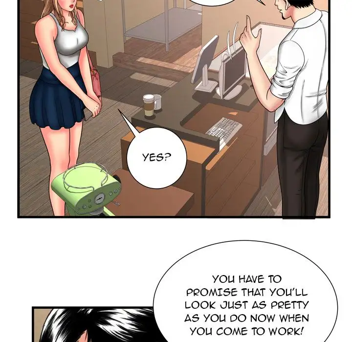 My Friend’s Dad - Chapter 33 [photo 39] - MangaPorn