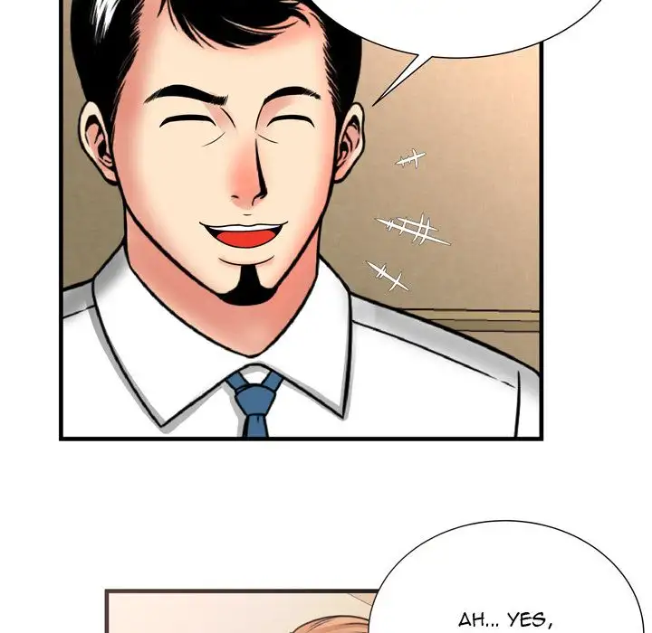 My Friend’s Dad - Chapter 33 [photo 40] - MangaPorn
