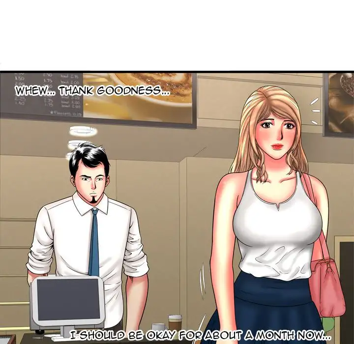 My Friend’s Dad - Chapter 33 [photo 42] - MangaPorn