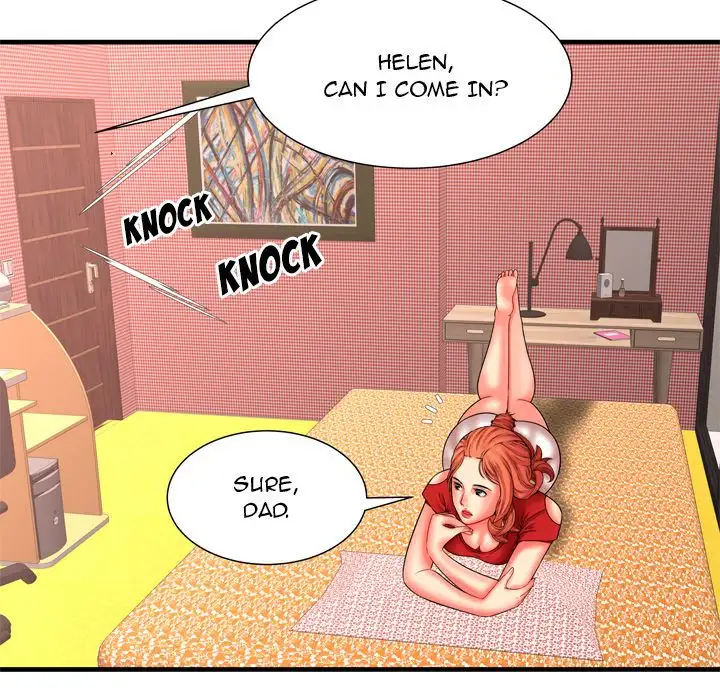 My Friend’s Dad - Chapter 33 [photo 49] - MangaPorn