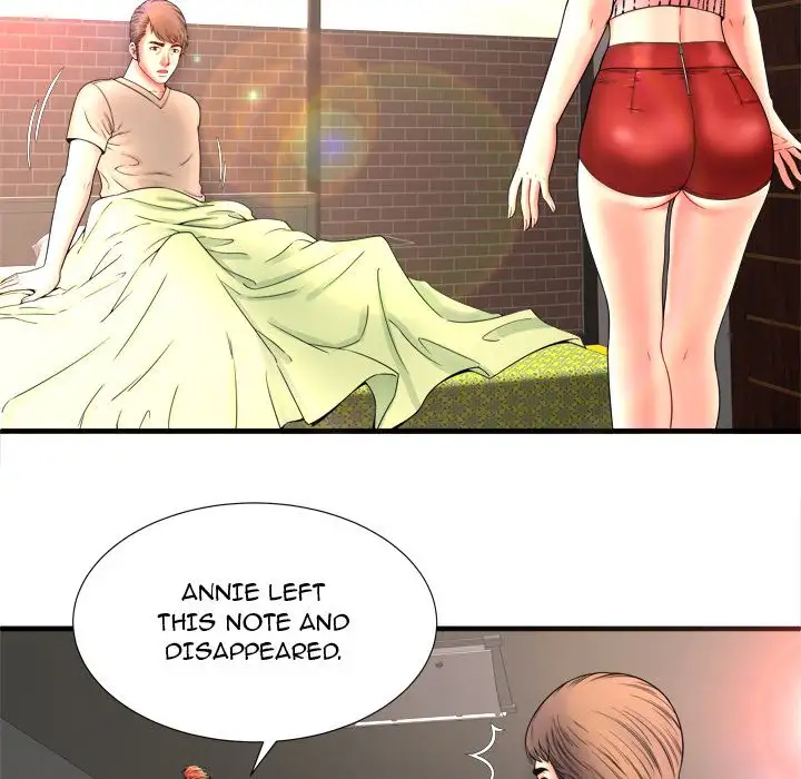 My Friend’s Dad - Chapter 33 [photo 6] - MangaPorn