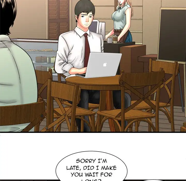 My Friend’s Dad - Chapter 33 [photo 63] - MangaPorn