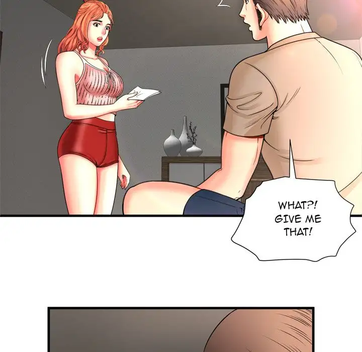 My Friend’s Dad - Chapter 33 [photo 7] - MangaPorn