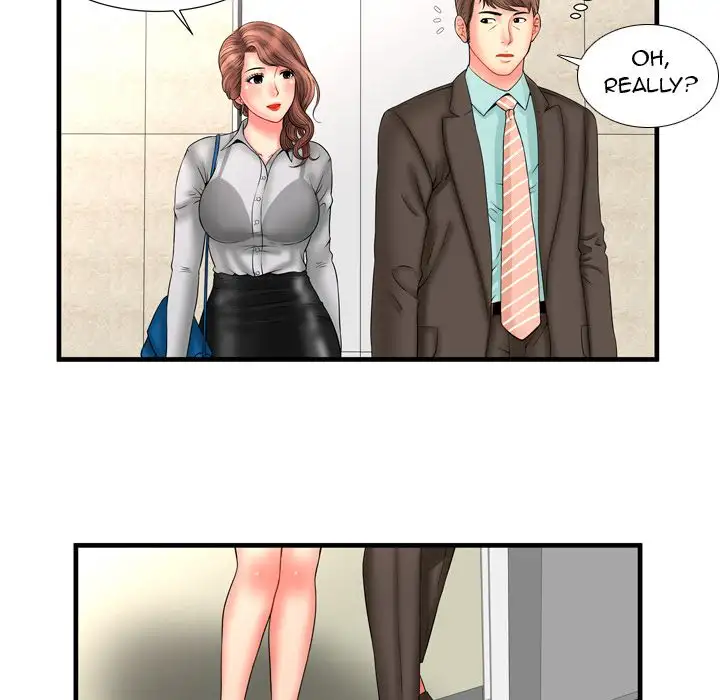 My Friend’s Dad - Chapter 33 [photo 75] - MangaPorn