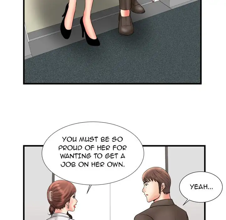 My Friend’s Dad - Chapter 33 [photo 76] - MangaPorn