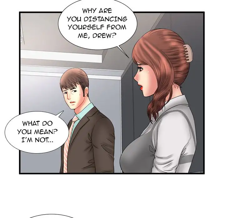 My Friend’s Dad - Chapter 33 [photo 79] - MangaPorn