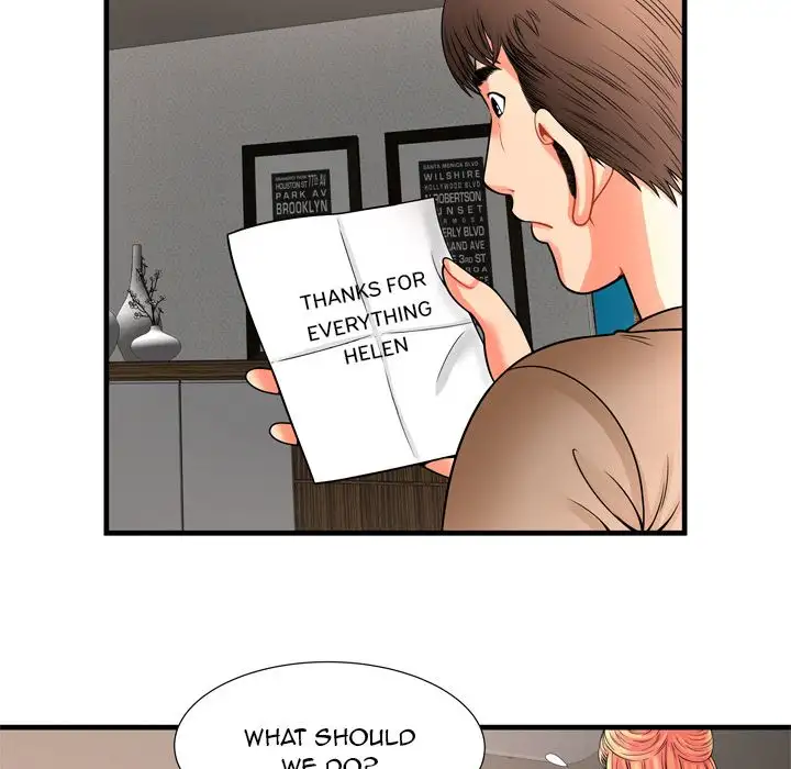 My Friend’s Dad - Chapter 33 [photo 8] - MangaPorn