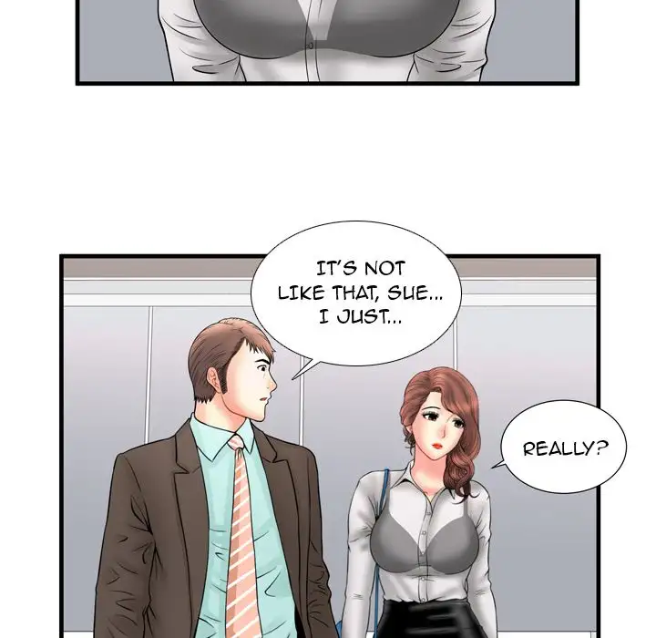 My Friend’s Dad - Chapter 33 [photo 82] - MangaPorn