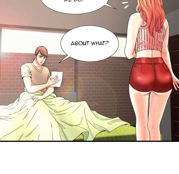My Friend’s Dad - Chapter 33 [photo 9] - MangaPorn