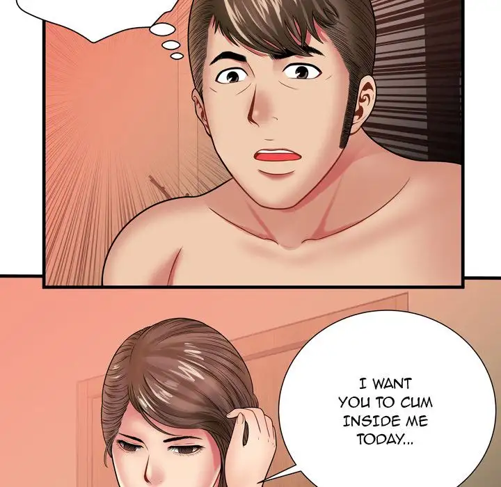 My Friend’s Dad - Chapter 34 [photo 16] - MangaPorn